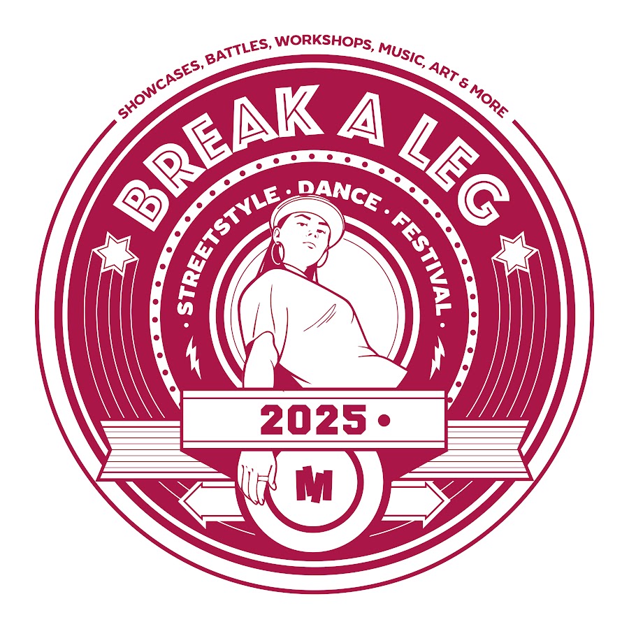 Break A Leg 