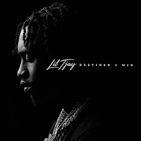 YouTube-Lil Tjay