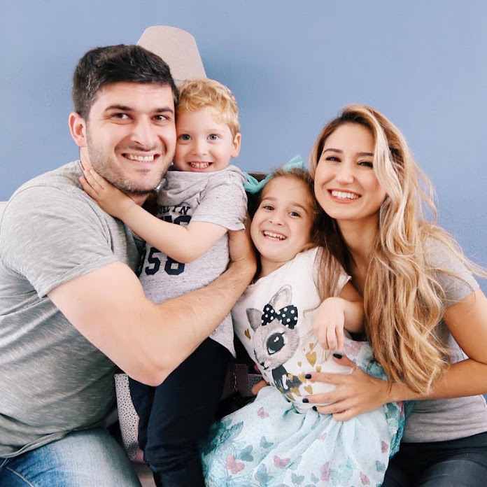 Gurbetçi Aile Net Worth & Earnings (2025)