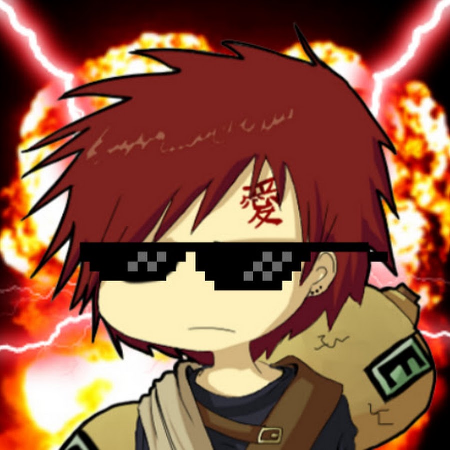 Gaara Play Youtube