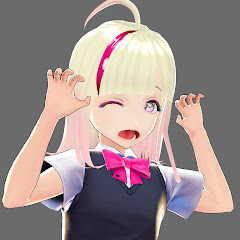 バーチャルJKたこぱん.せまりくるJKちゃんねる