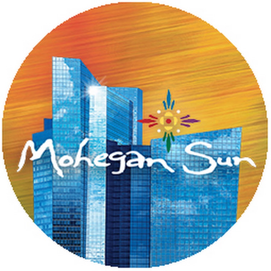 Mohegan Sun YouTube