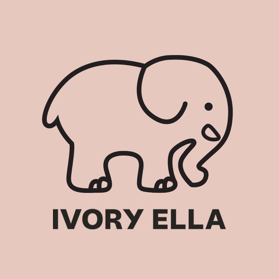 Ivory Ella YouTube