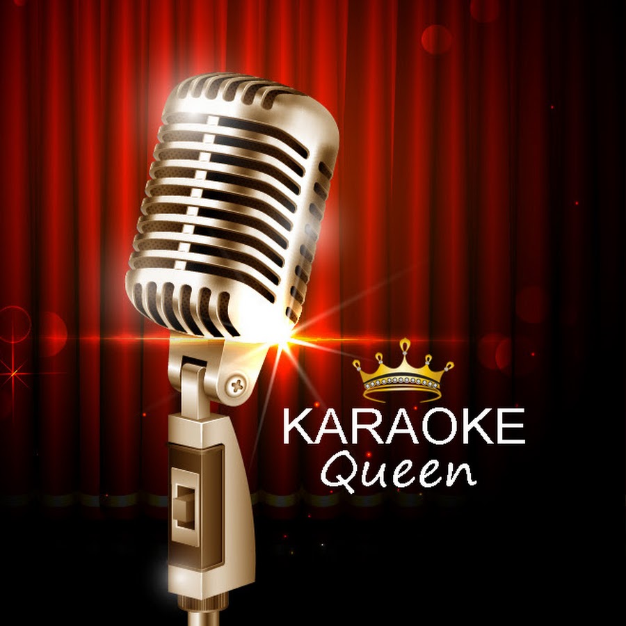 Karaoke Queen YouTube
