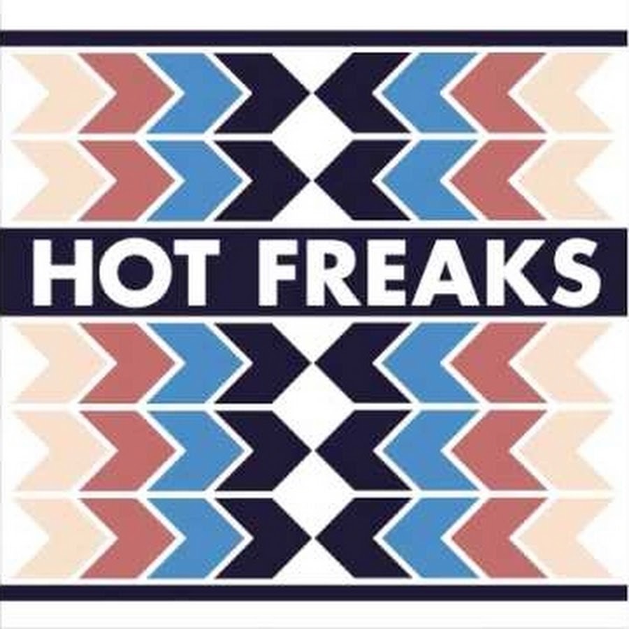 Hot freaks. Hot Freaks группа. Hot Freaks обложка. Puppy Princess hot Freaks.