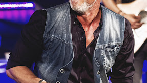 Ricardo Carriço : Ricardo Carriço: "Gosto de lutar pelas coisas que acredito" - Confissões Vidas