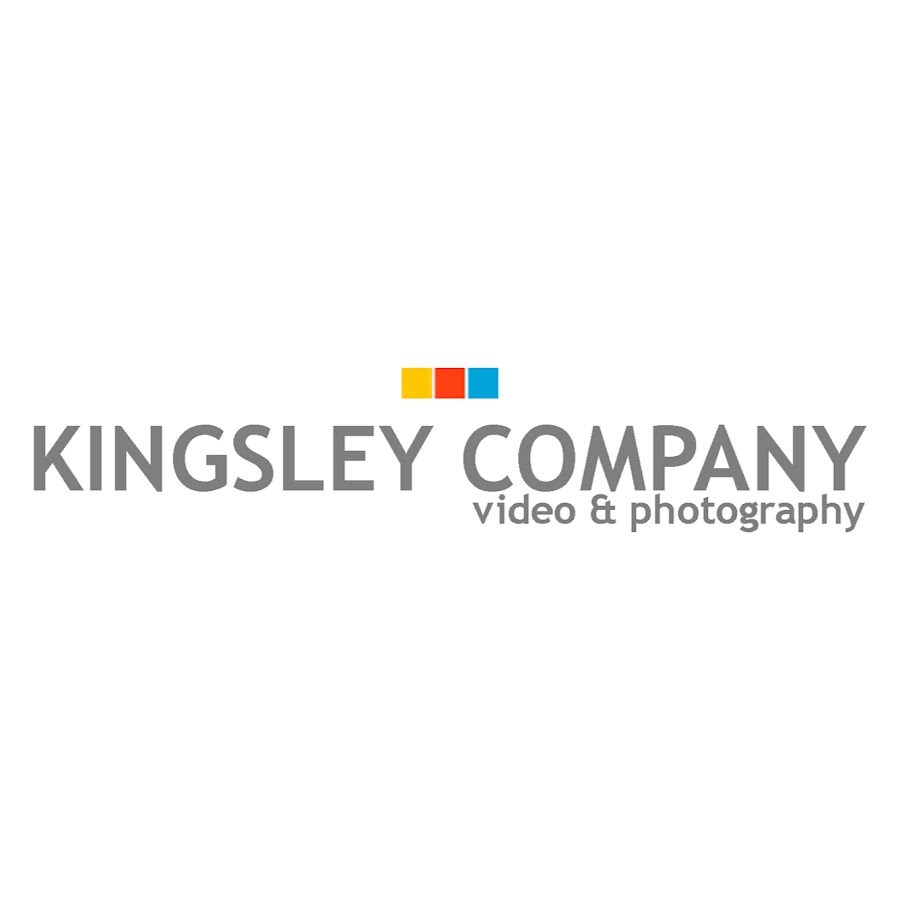 Kingsley Company YouTube