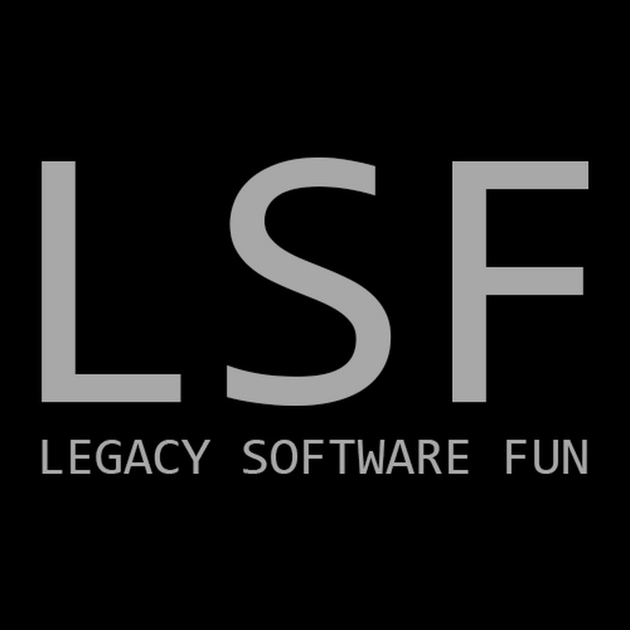 Платформа legacy