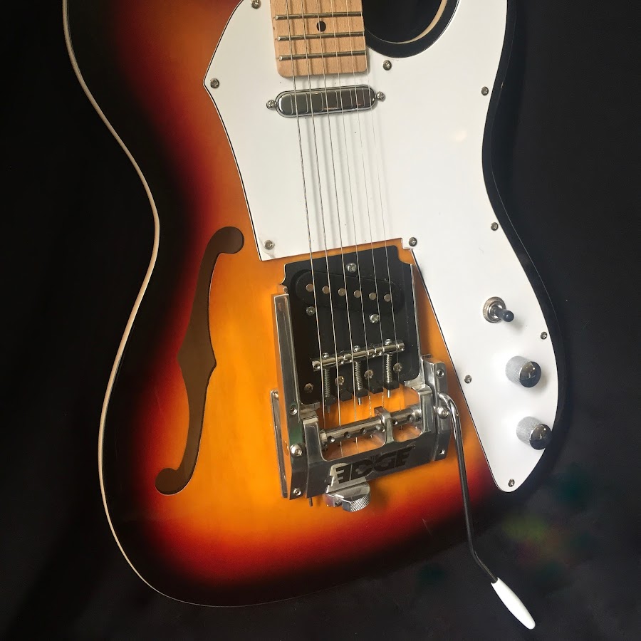 Jackson Steel Guitar Company YouTube