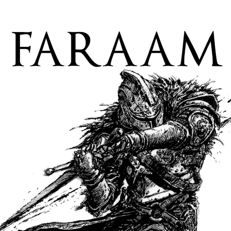 ds2 faraam