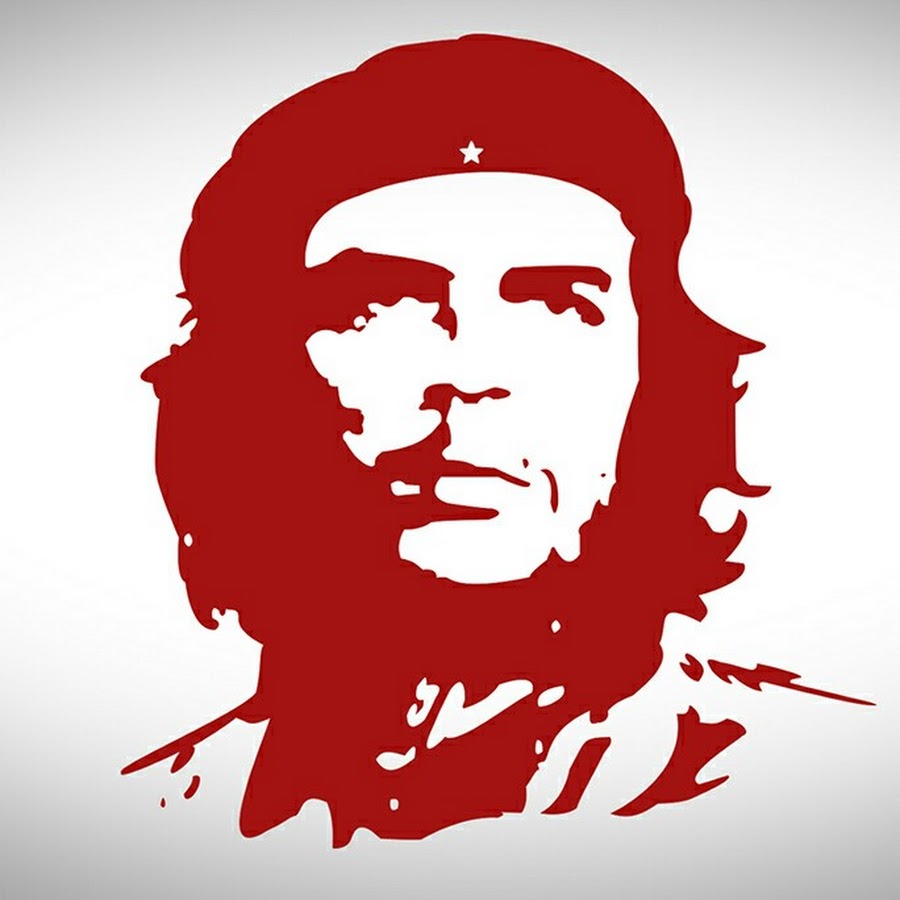 Тату фиделя кастро эскиз