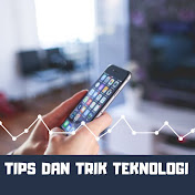 Tips dan Trik Teknologi - Channel 
