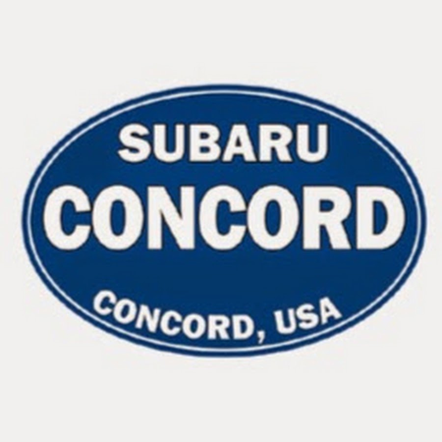 Subaru Of Concord >> Subaru Concord Youtube Subaru Of Concord >> Subaru Concord Youtube