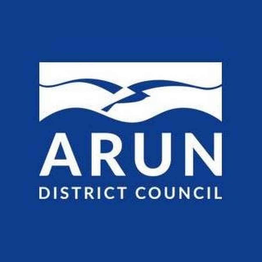 Arun District Council YouTube