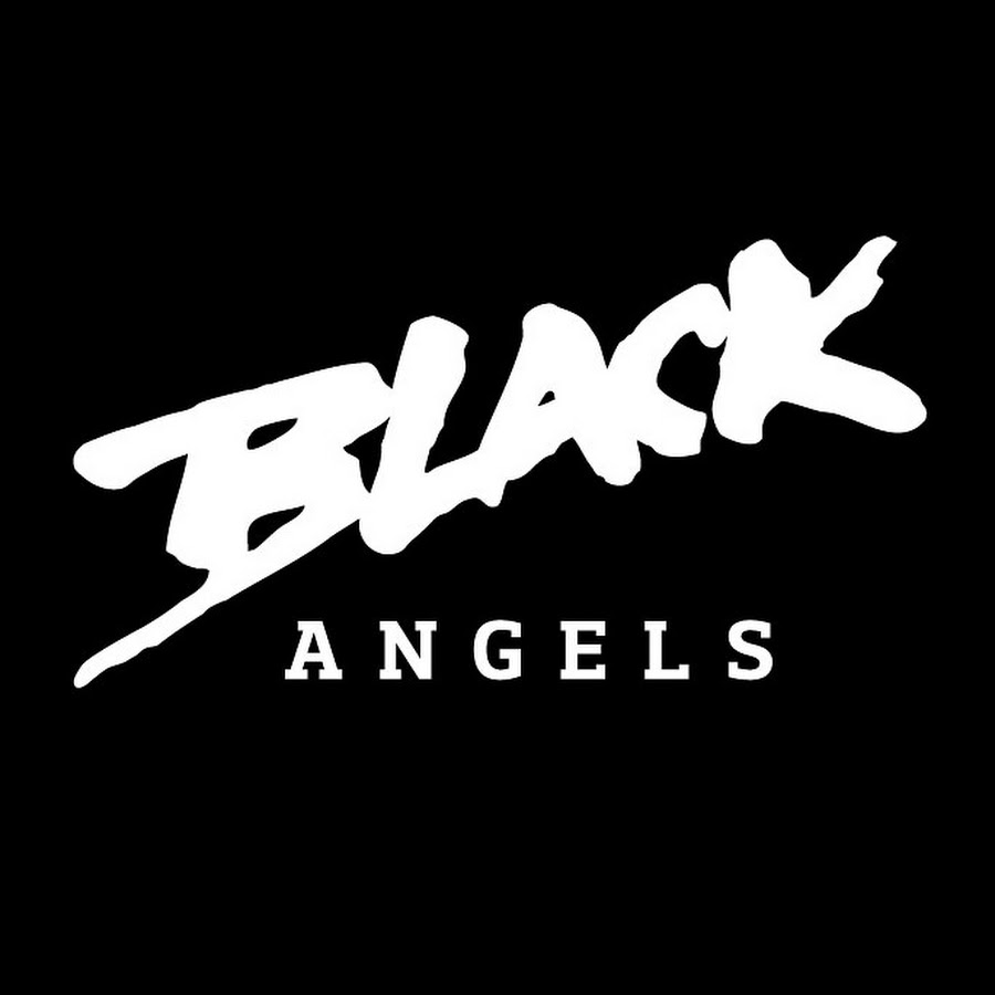 BLACK ANGELS - YouTube