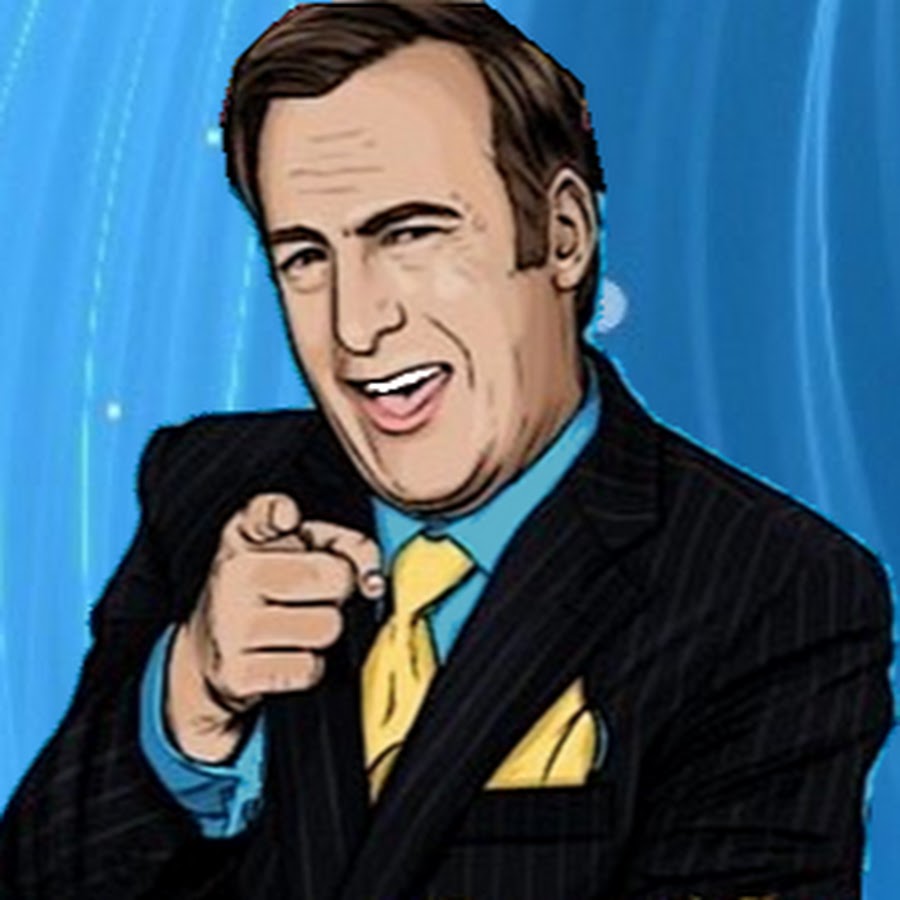 MR SAUL GOODMAN YouTube