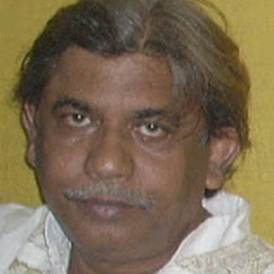 Raja Sen YouTube