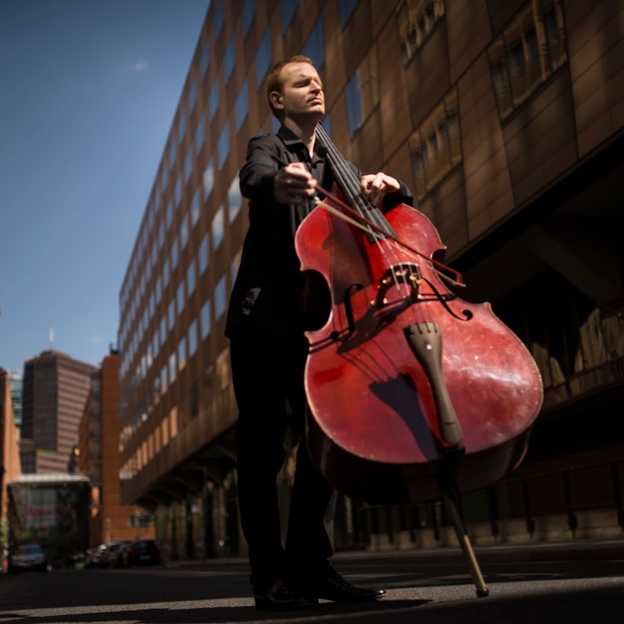 Szymon Marciniak - YouTube