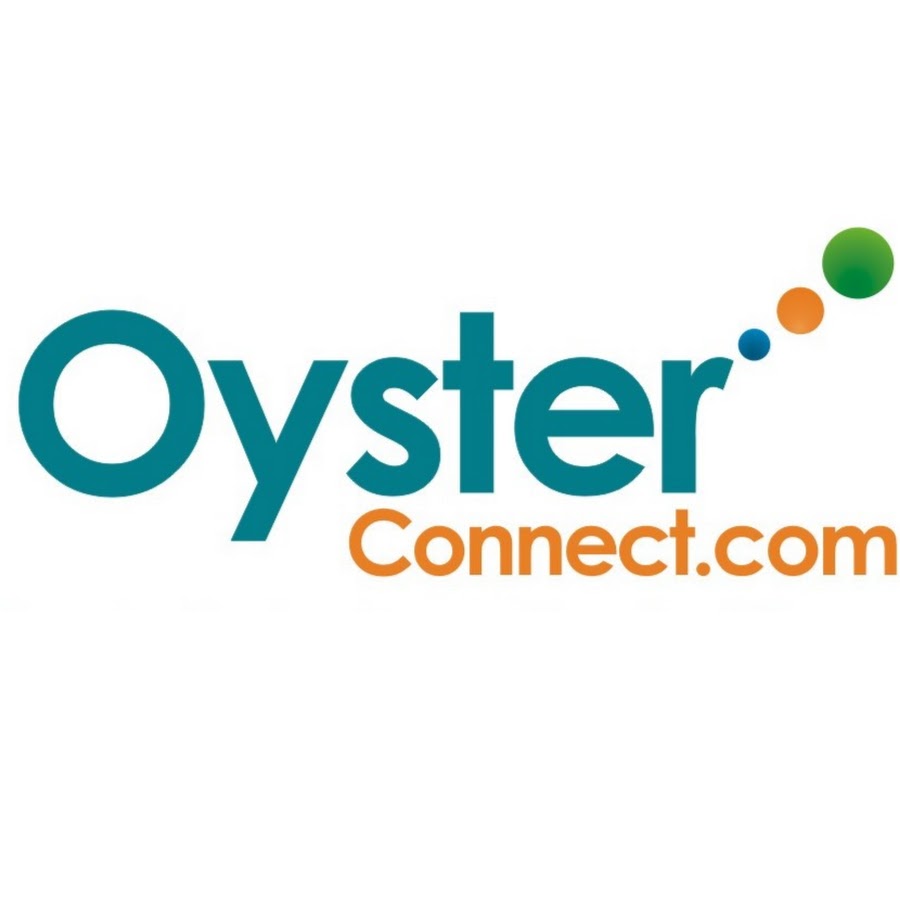 Connect profile. Ойстер Телеком. Oyster немецкий логотип.
