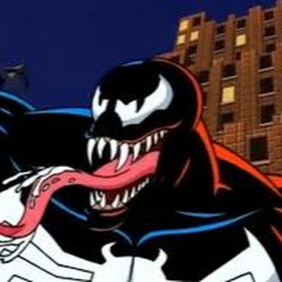 Old Venom YouTube