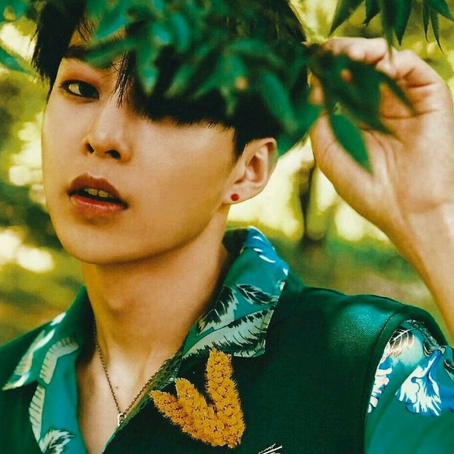 EXO KOKOBOP