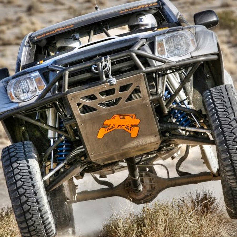 TOTAL CHAOS FABRICATION YouTube