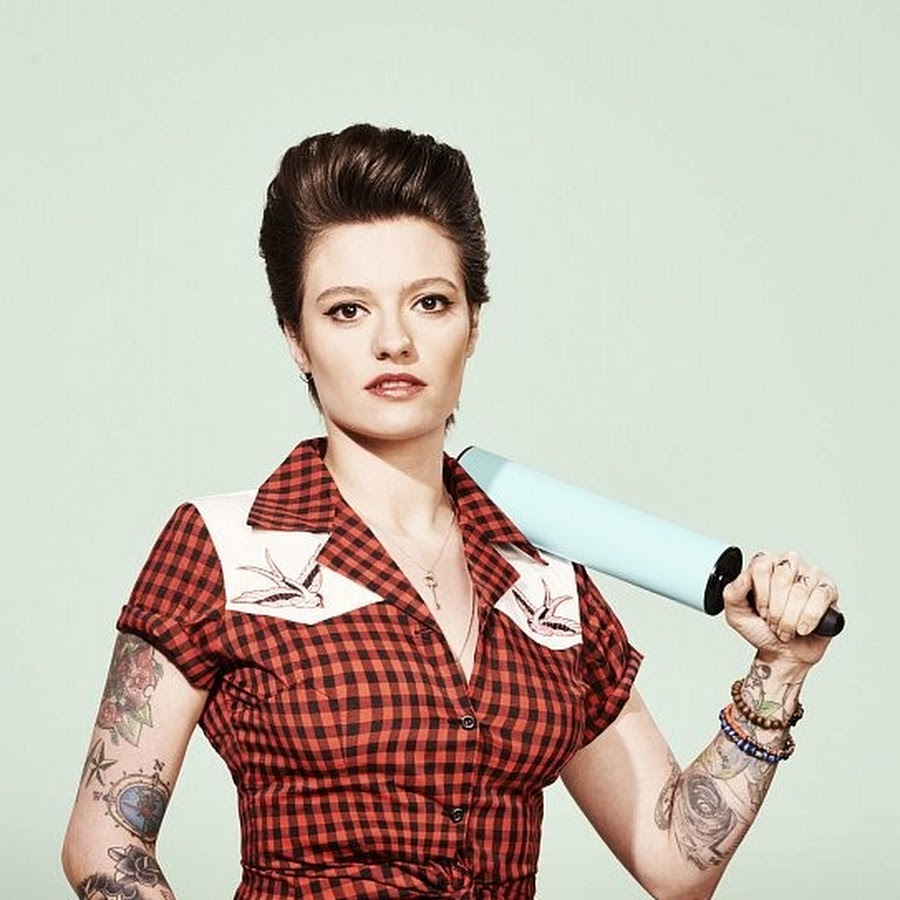 Jack Monroe YouTube