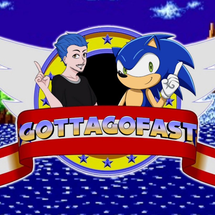 Gotta Go Fast 10 Hours