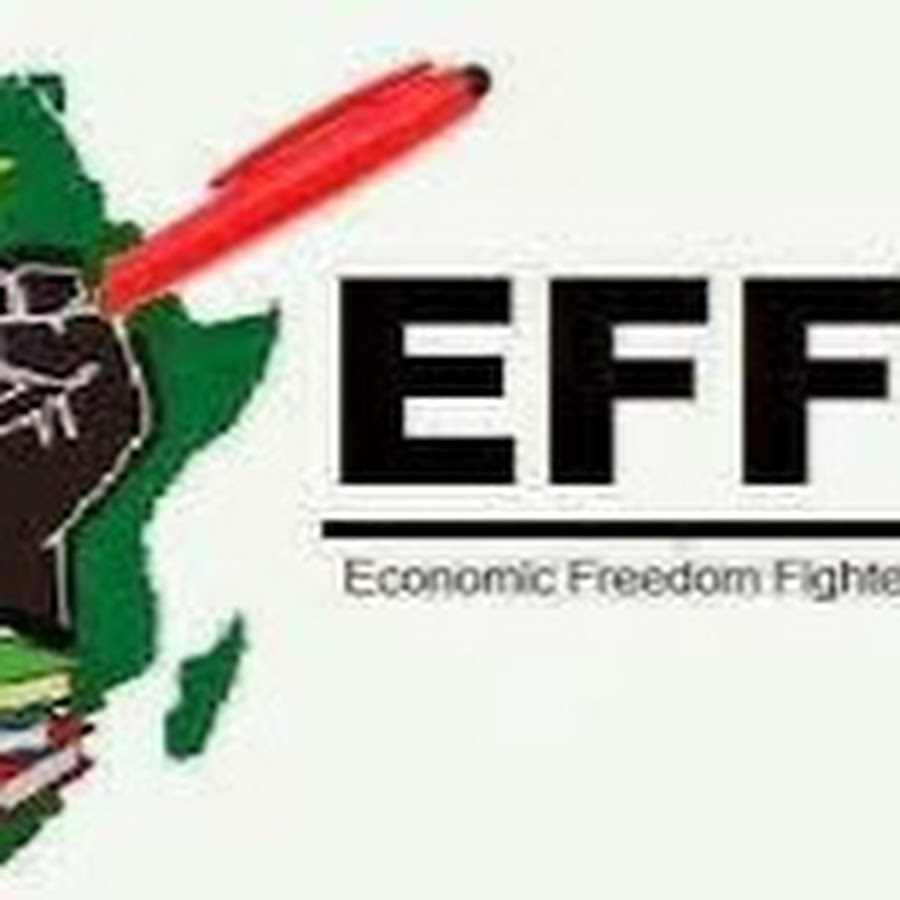 EFF STUDENT COMMAND - YouTube