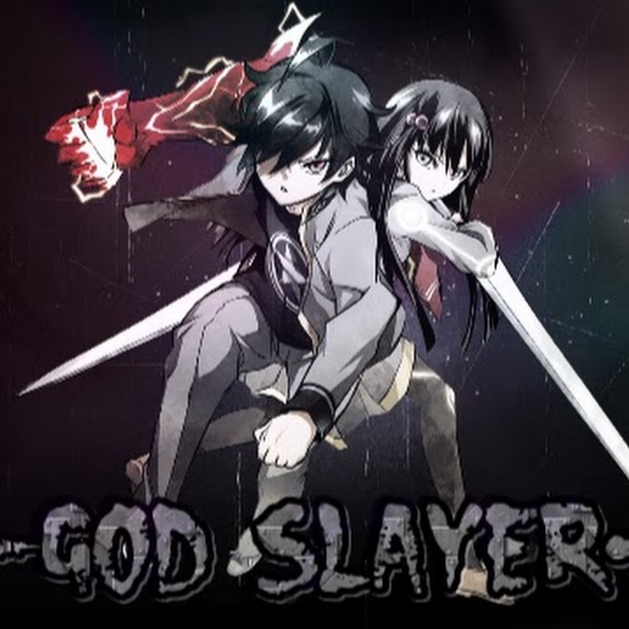 Co je to bůh Slayer?