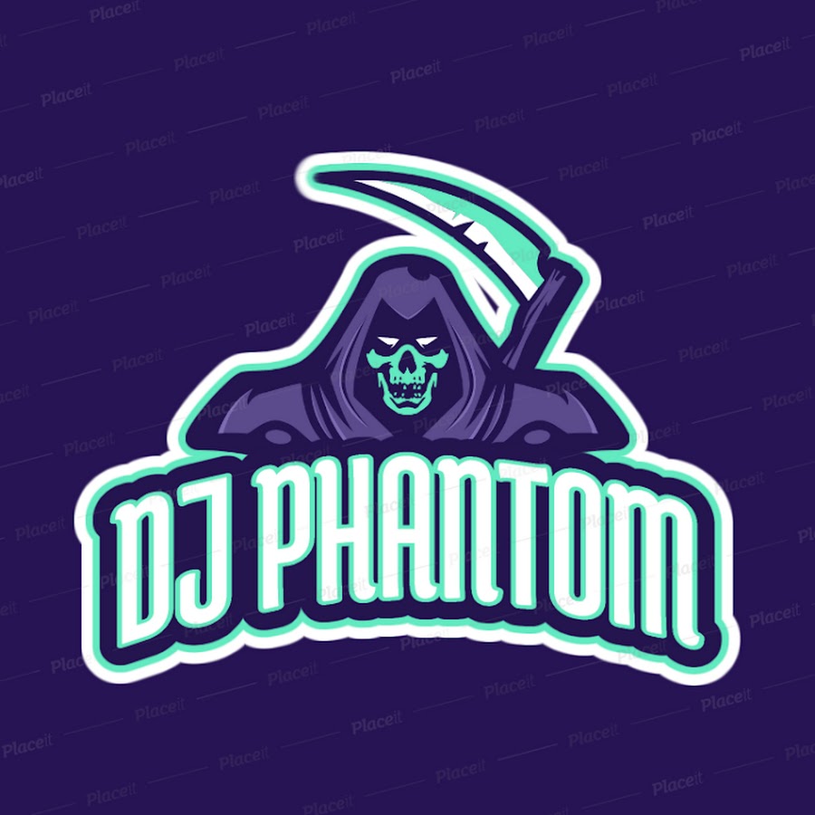 DJ Phantom YouTube