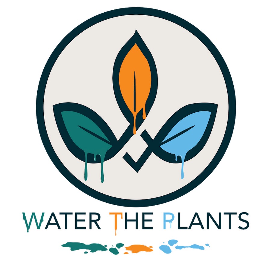Water The Plants - YouTube