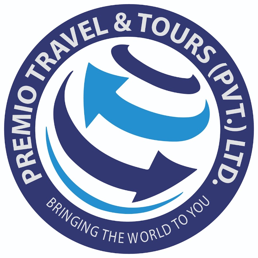 premio travel & tours pvt. ltd