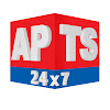What could AP24x7 buy with $1.06 million?