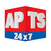 What could AP24x7 buy with $1.1 million?