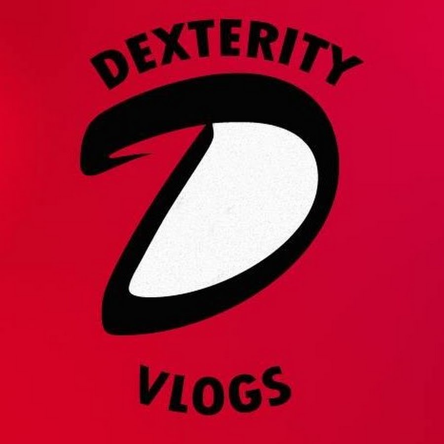 Dexterity YouTube