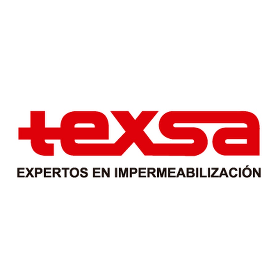 TEXSA Expertos en Impermeablización - YouTube