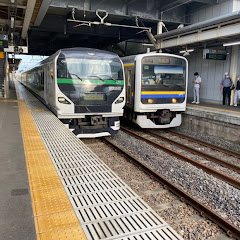 電車