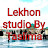 Lekhon Studio By Taslima