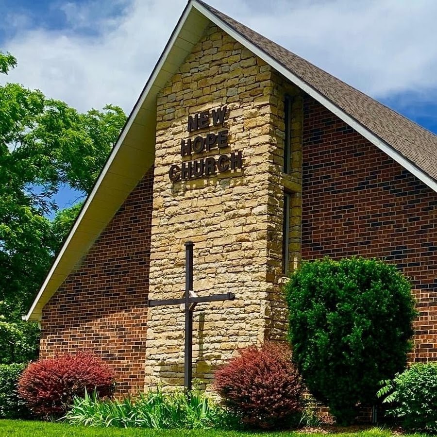 New Hope Church Of God In Christ Olathe Ks Youtube