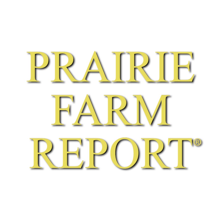 Prairie Farm Report YouTube