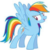 SkyRainbowDash Plays/ WatermelonSaucwe