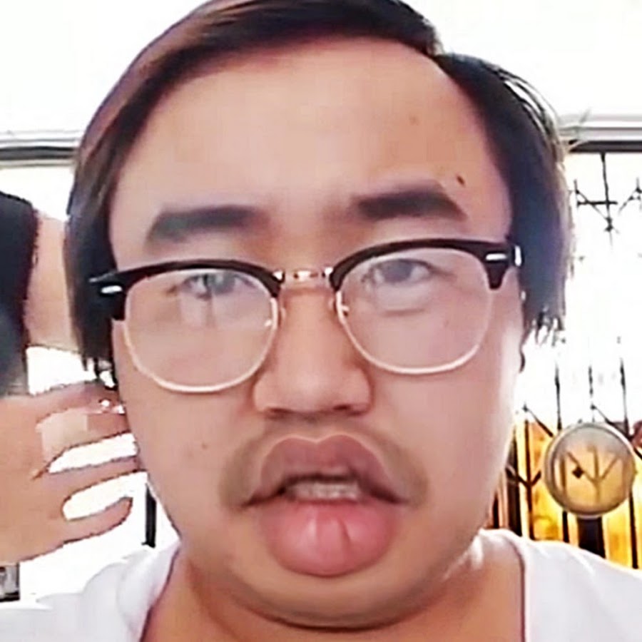 Asian Andy Live.