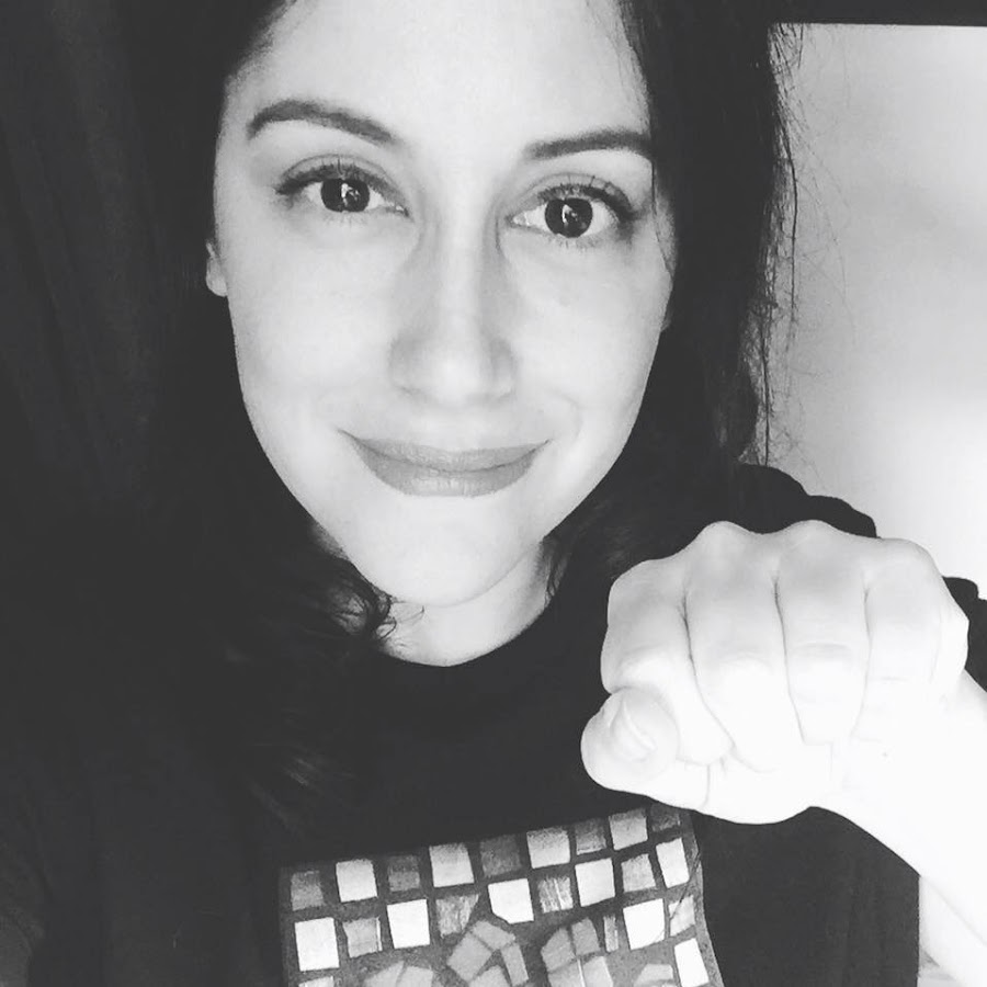 Jackie Pepper YouTube