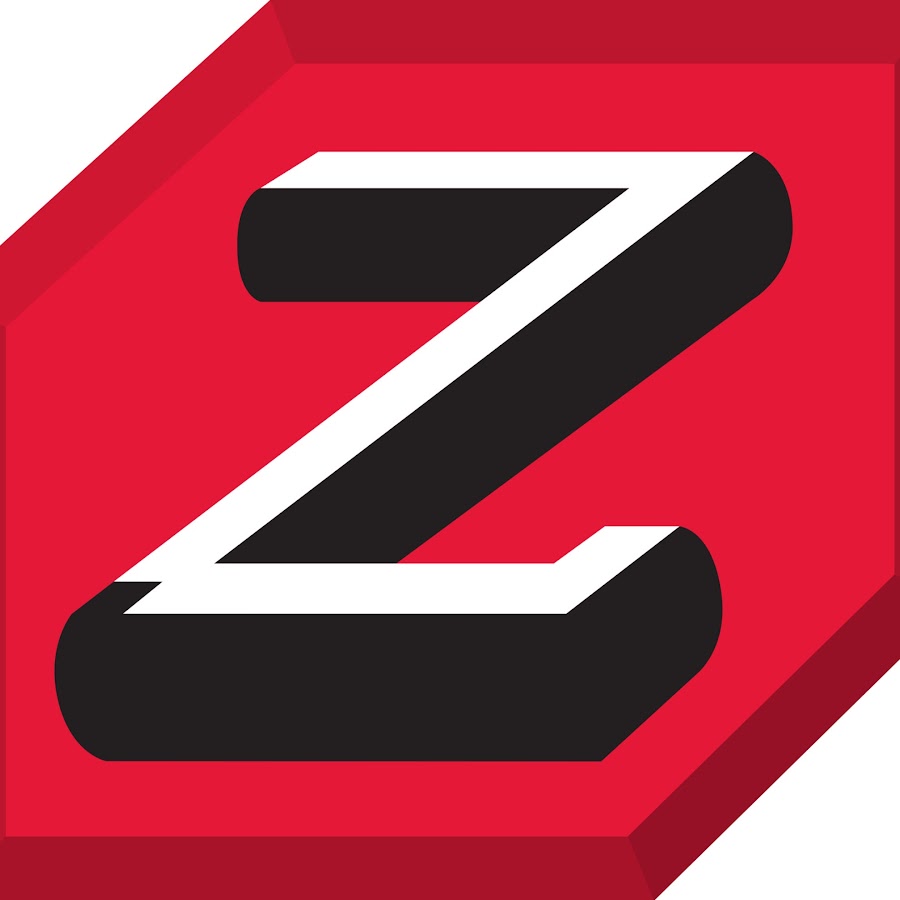 Z Counterform YouTube