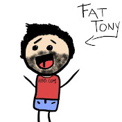 Fat Tony - Channel 
