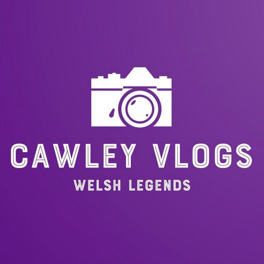 WELSH LEGENDS YouTube