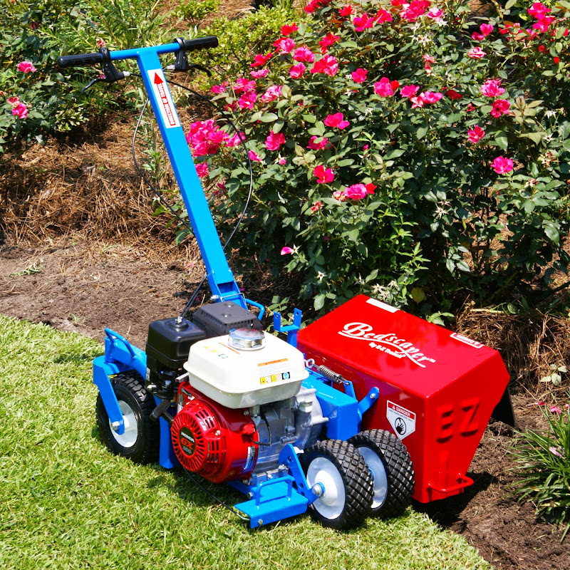 EZ Trench Bedscaper Bed Edgers Doovi