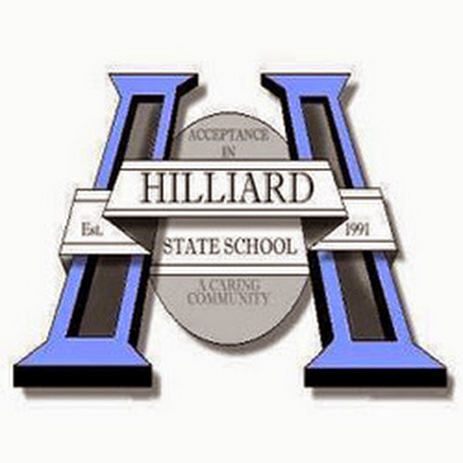 Hilliard State School YouTube