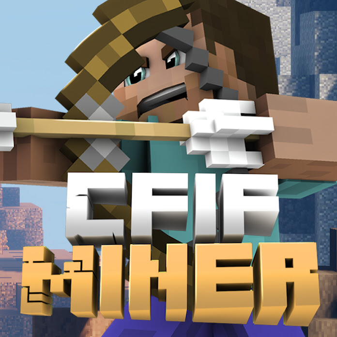 cfifminer Net Worth & Earnings (2026)
